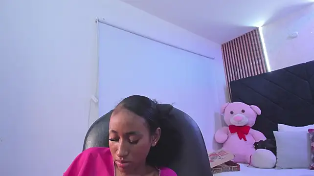 vicky_castillo's Live XXX Chat