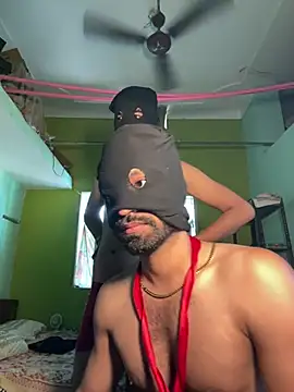 RUDE_NICK_TOP_7INCH Pertunjukan Webcam