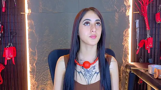lilith_jeane_7 Obrolan Langsung XXX
