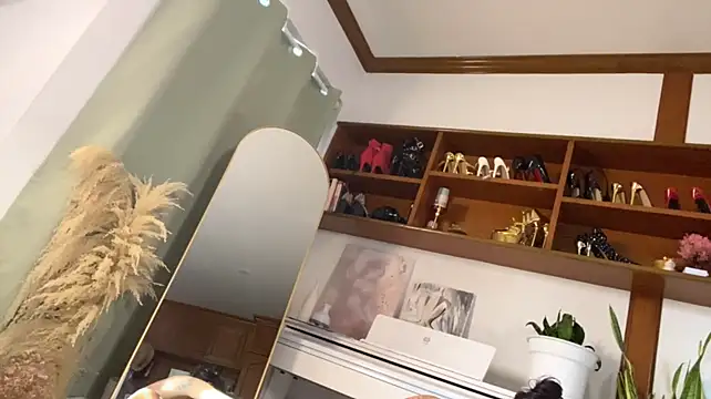 NoirElysia's Live XXX Chat