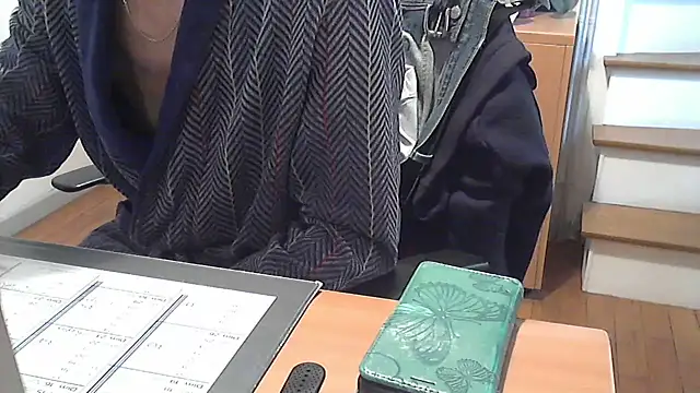 jmdros Pertunjukan Webcam