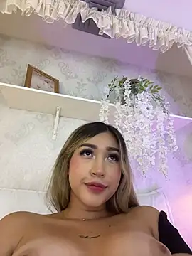 แชท XXX สดของ SophieRinaldi