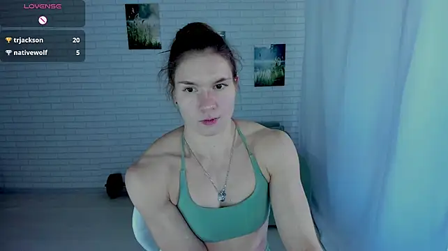 צ'אט XXX בשידור חי של Lisa_Ray