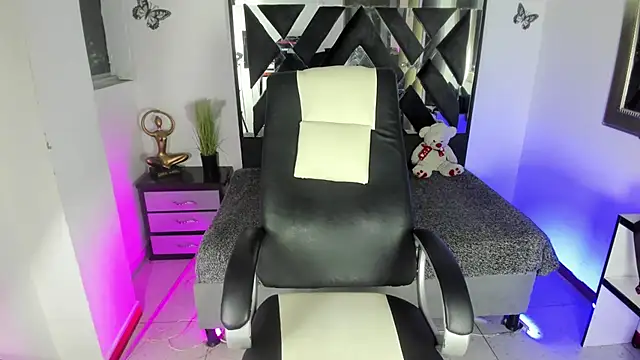 Chat XXX en directo de Melissa_angelss