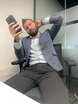 XXX chat uživo modela speddy34