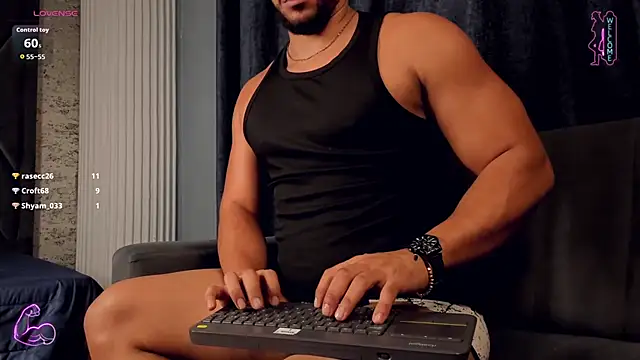 Axel_knox1 Live XXX-chat