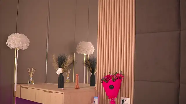 EllenKarterのライブXXXチャット