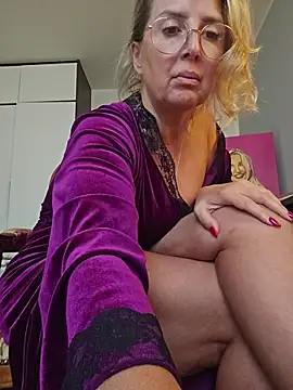 MariaRichi_ 라이브 XXX 채팅