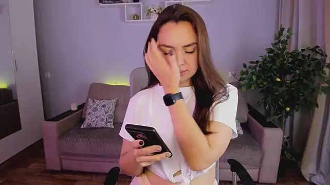 WowwGirl's Live XXX Chat