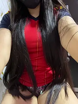 MARIPOSA_18 webcam show