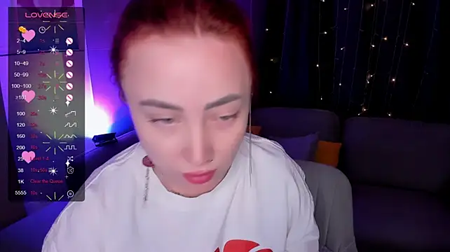 deboramoore Live XXX-Chat