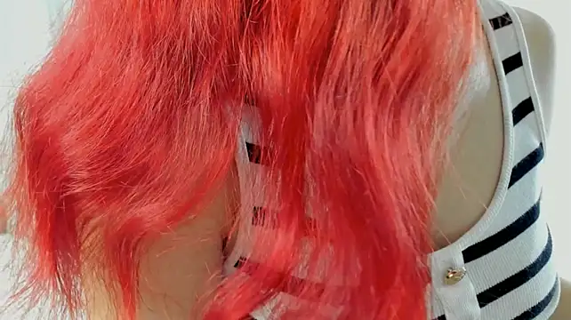 InternetGirlfriend Live XXX Chat