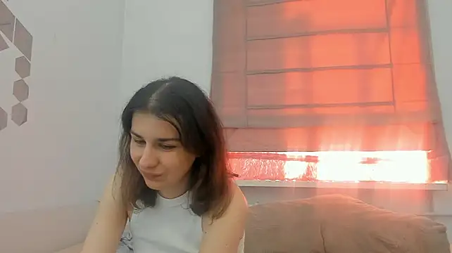 Chatroom XXX en direct de Amber_Chaos