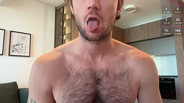 XXX chat uživo modela cute_mark