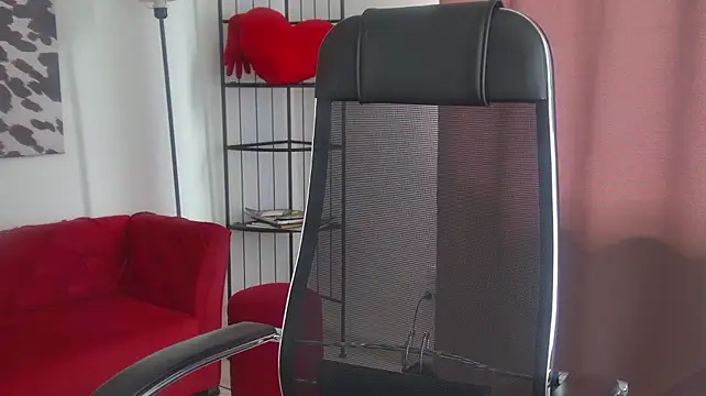 DiRosie Adlı Modelin Canlı XXX Sohbeti