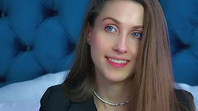 HaileyArden 现场XXX聊天
