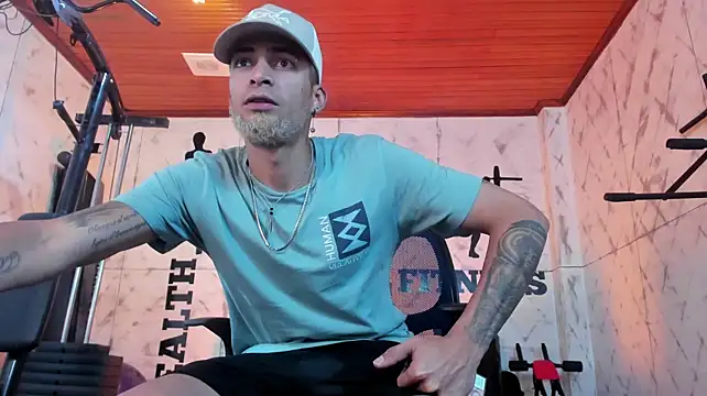 DrakeNeumann Live XXX Chat