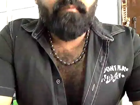 عرض كام hairy_indian_dad