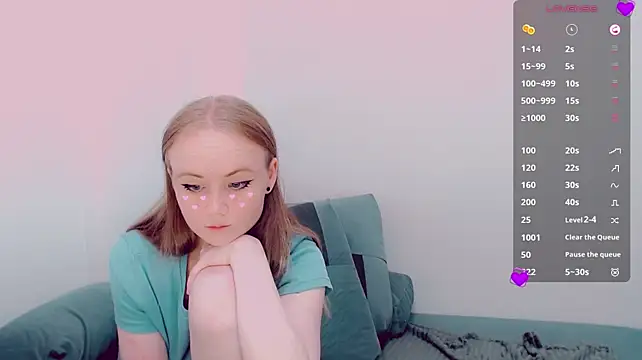 AliceNya_cute – Live XXX-chat