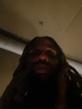 Chat XXX ao vivo de The1_andonly