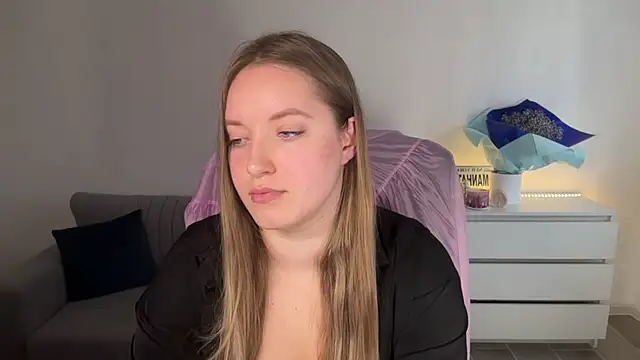 Chat +18 de EvaMaddison ao vivo