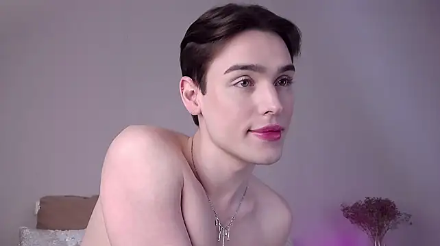 Chat XXX en directo de RobbyCharming