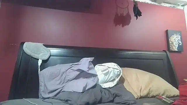 Tony909014 Webcamshow