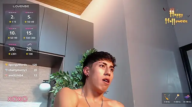 Онлайн чат XXX Gerard_evans_