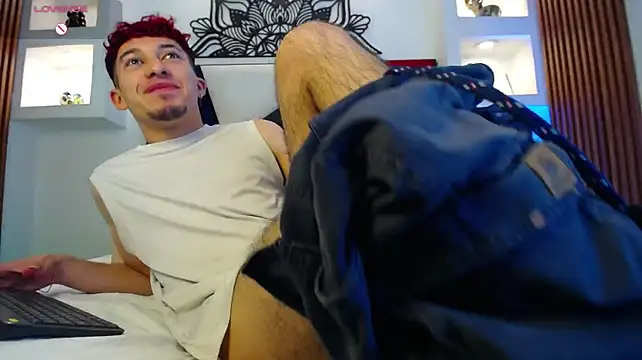 Axel_Bell Chat XXX live