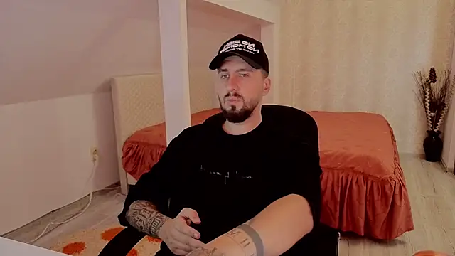 LoganStroud live XXX chat