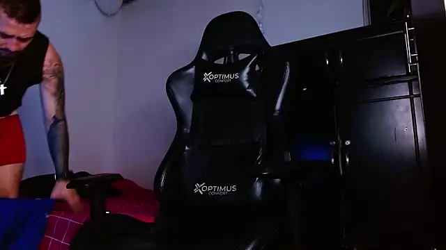 Chat XXX ao vivo de miia-liiam