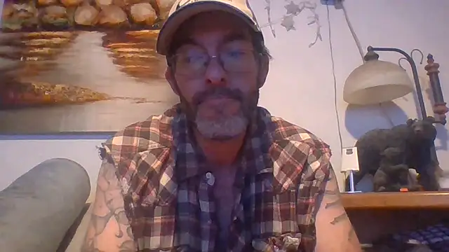 theboobietrapn Live XXX chat