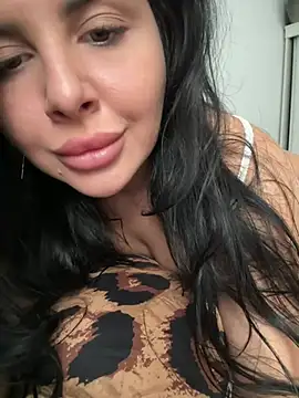 Chat +18 de Scarlett-Dream ao vivo