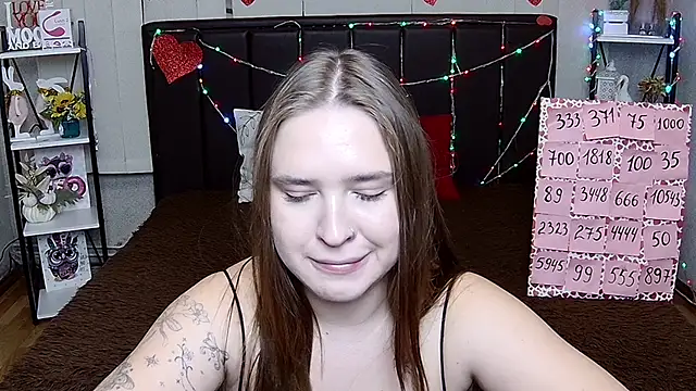 LauraHlot's Live XXX Chat