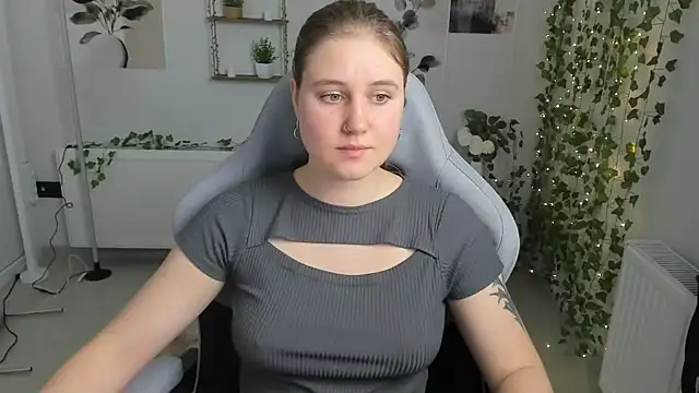 Chatroom XXX en direct de ViolaSecret