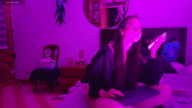 XXX chat uživo modela Victoria_Valenti