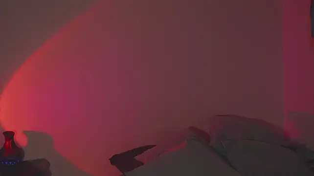 XXX chat uživo modela Heliero
