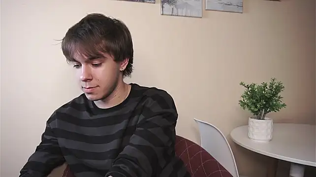 DaveBevy Chat XXX in diretta