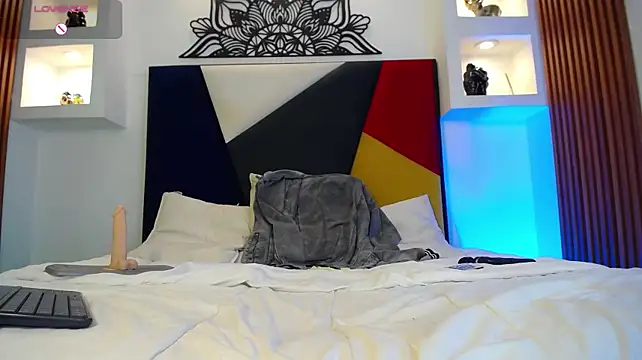 Axel_Bell Chat XXX in diretta