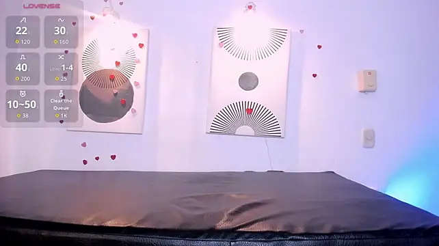 XXX chat uživo modela Elif_Aisha