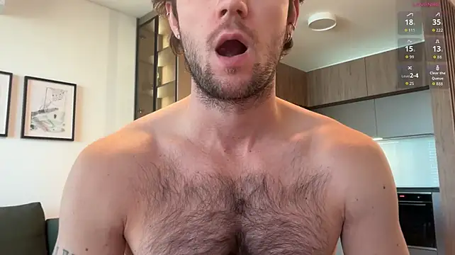 cute_mark Chat XXX live