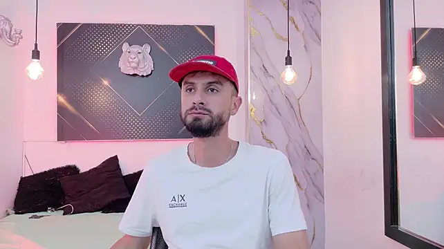 KingOfTemptation Live XXX-chat