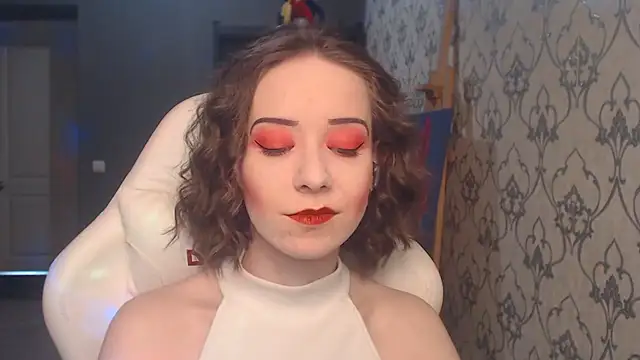 Chat XXX ao vivo de FascinatingEyess