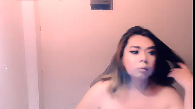 XXX chat uživo modela NathalieFox69