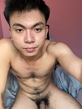 XXX chat uživo modela JerichoGutierez