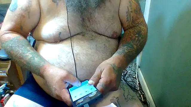 justm68 Live XXX-Chat