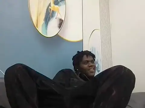 XXX chat uživo modela badboyrich