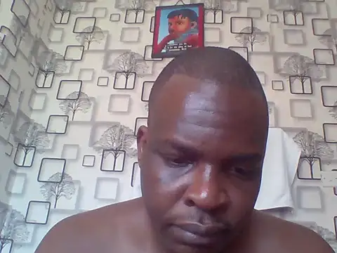 Chumba_001 – Live XXX-chat