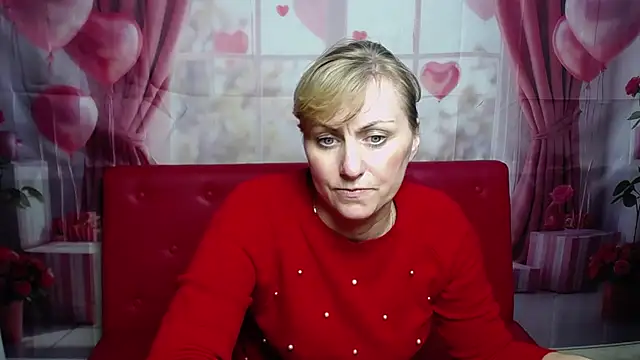 RebecaMarti's Live XXX Chat