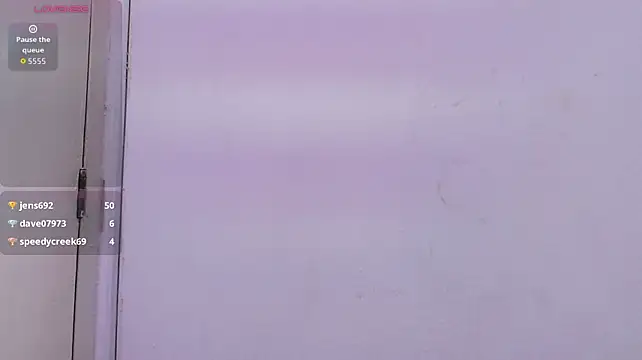 XXX chat uživo modela Zoe_Bloom__